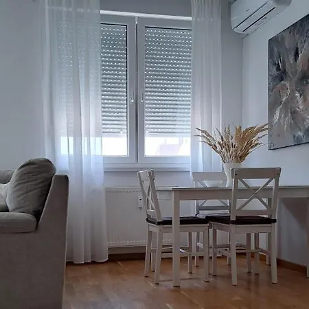 公寓 Omnia 苏博蒂察